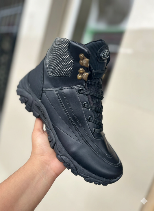 Botas todoterreno Explorer