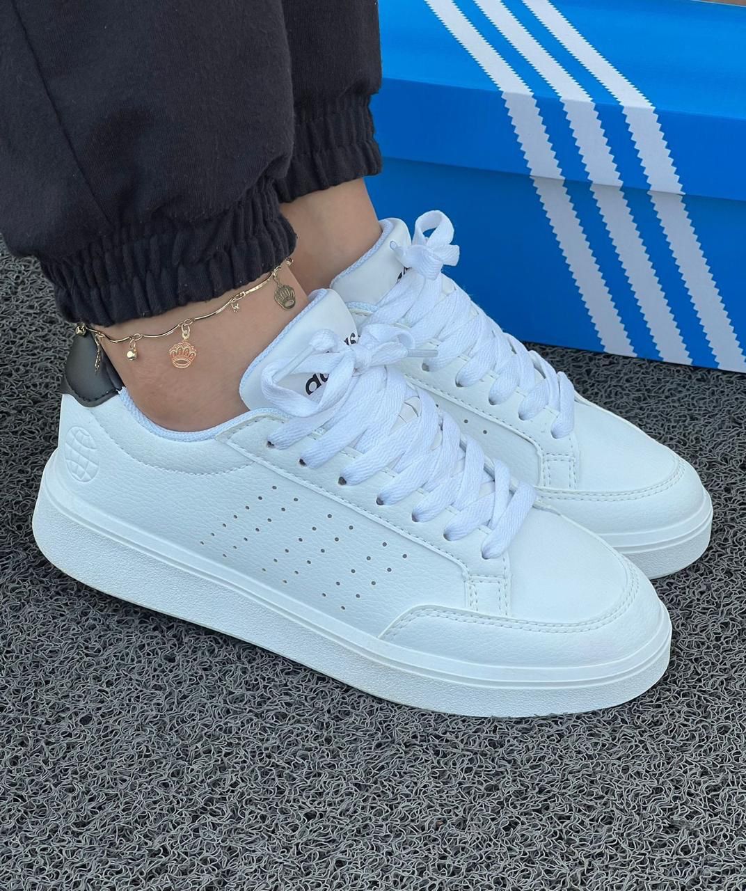 Zapatos Clásicos "Pure Essential"