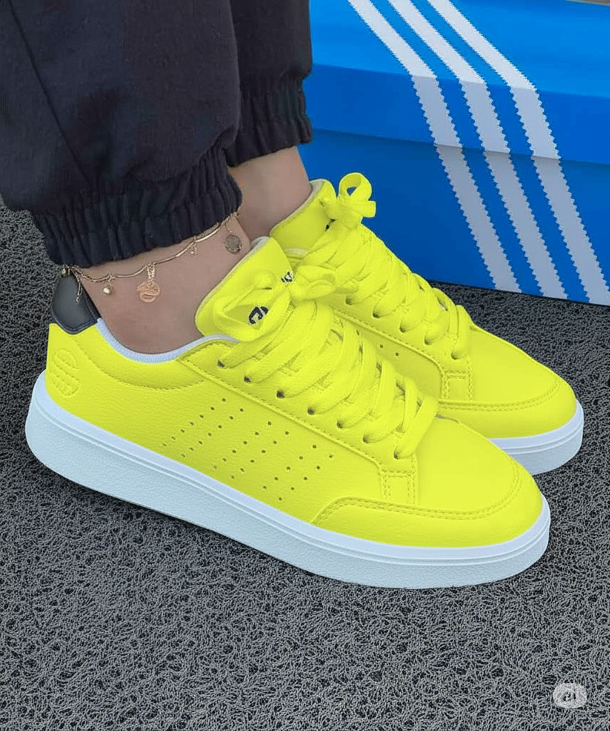 Zapatos Clásicos "Pure Essential"