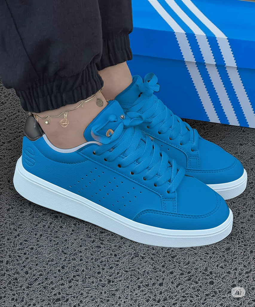 Zapatos Clásicos "Pure Essential"