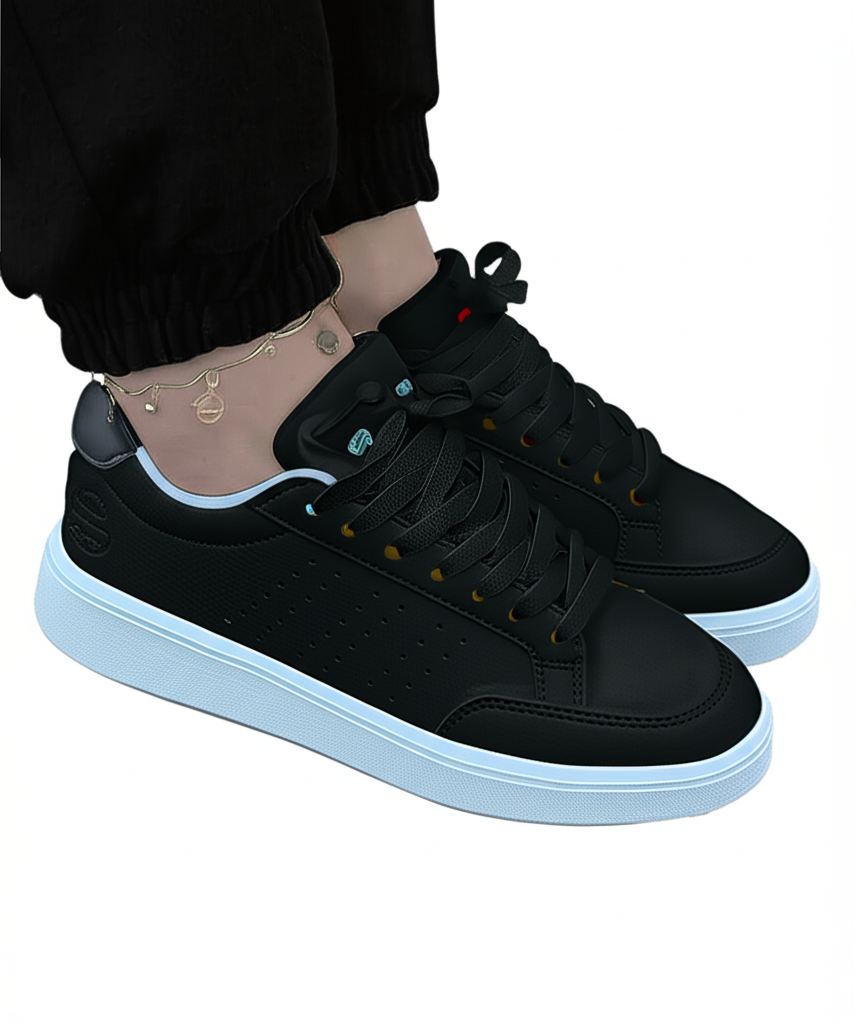 Zapatos Clásicos "Pure Essential"