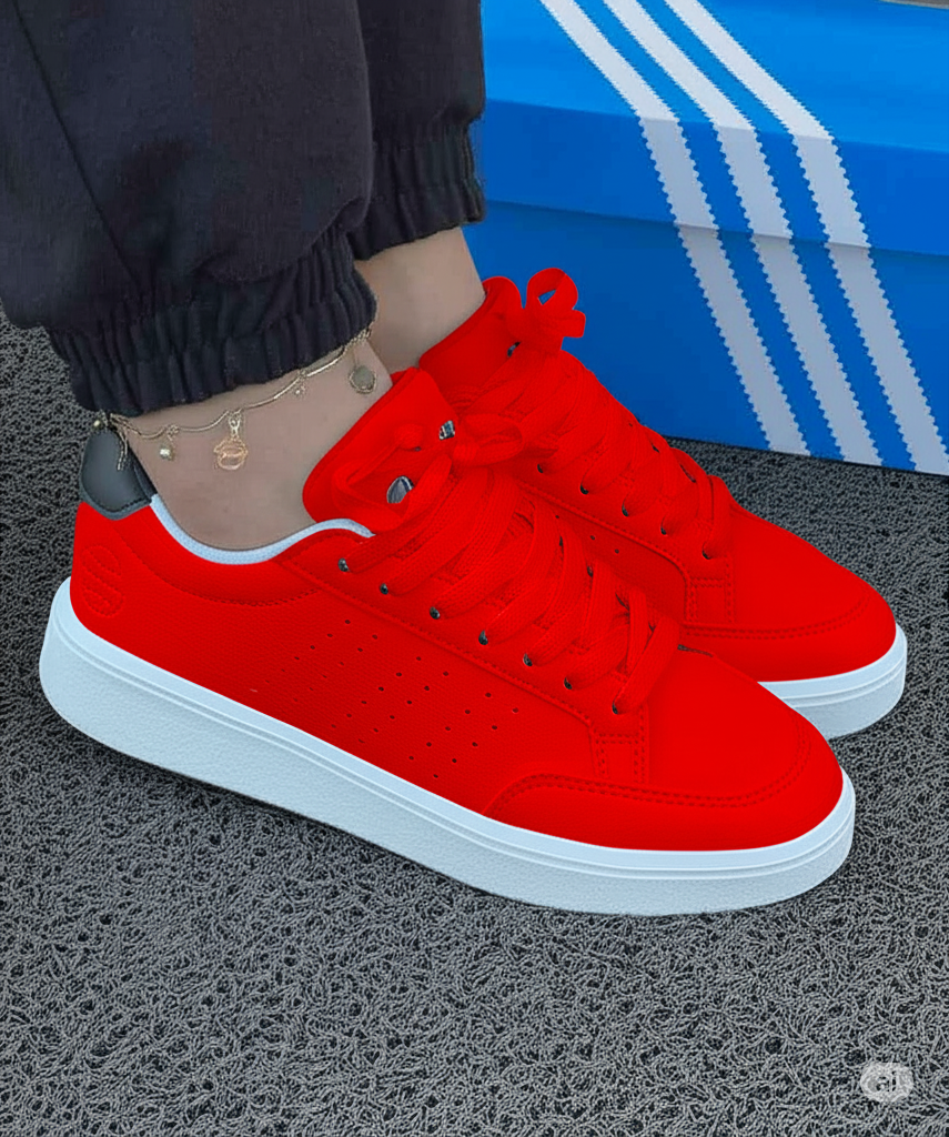 Zapatos Clásicos "Pure Essential"