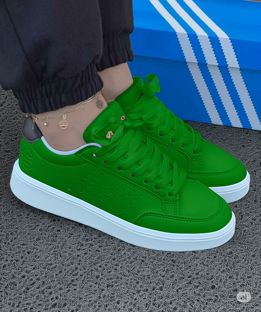 Zapatos Clásicos "Pure Essential"