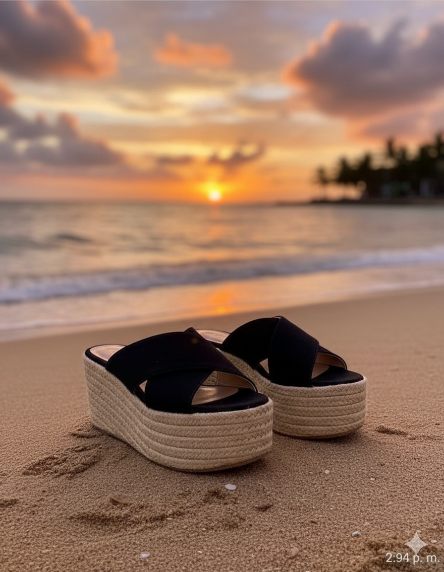 Colección de verano