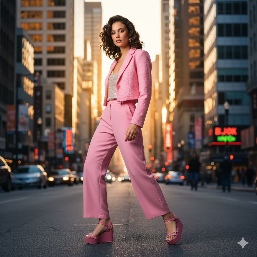 Colección para mujer