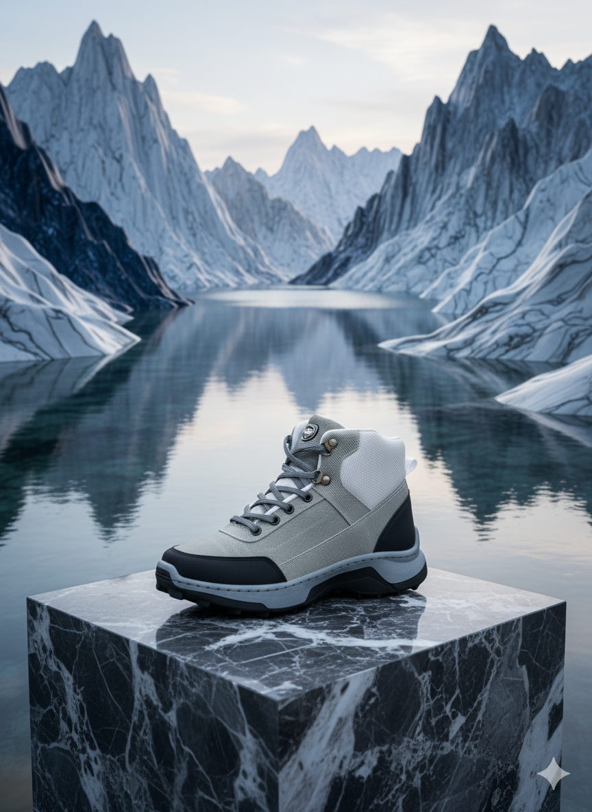 Botas todoterreno Explorer 