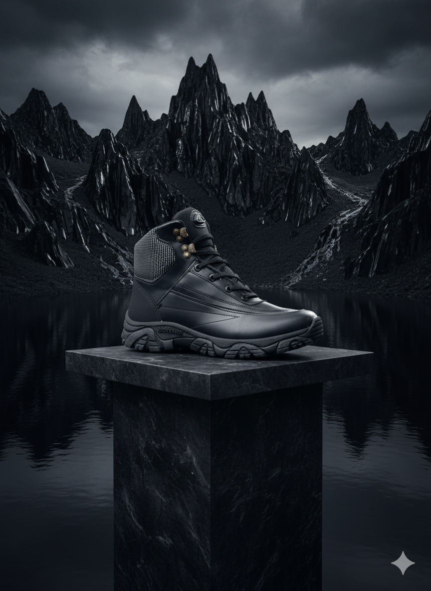 Botas todoterreno Explorer 