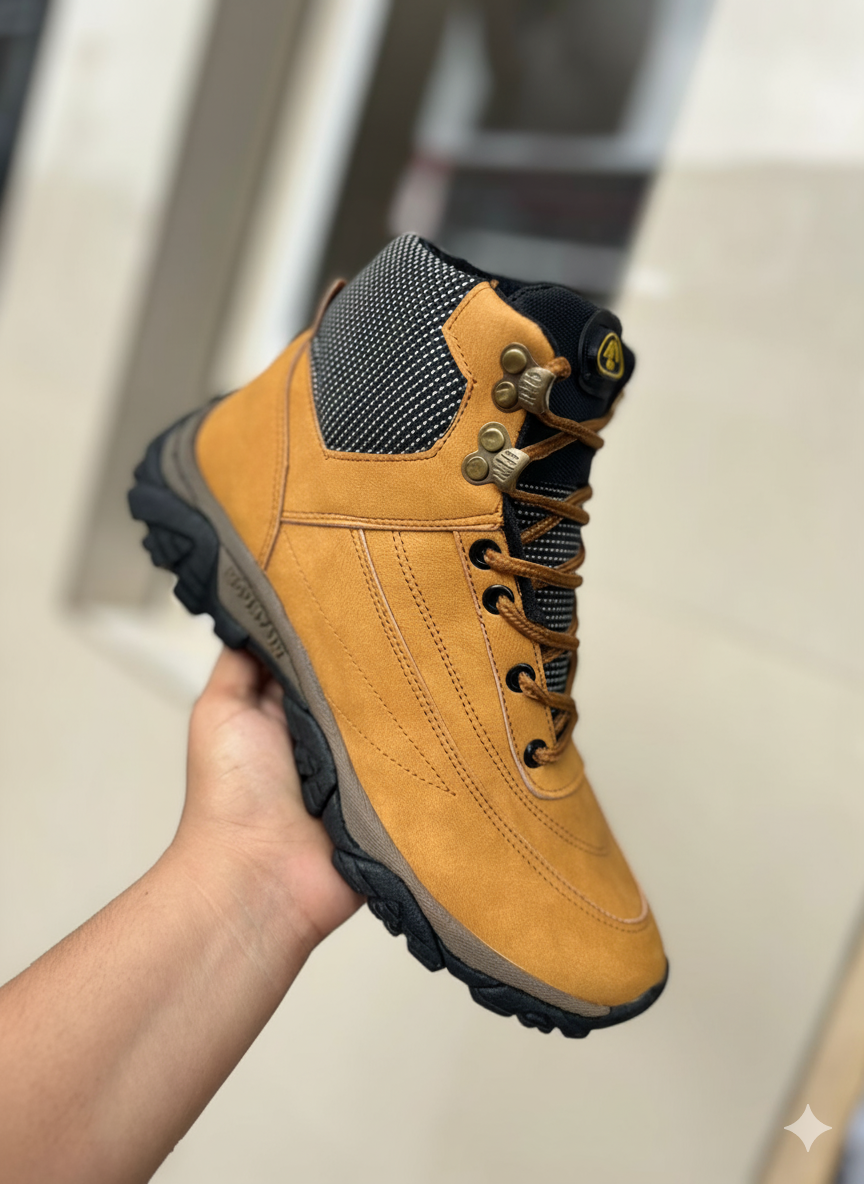 Botas todoterreno Explorer 