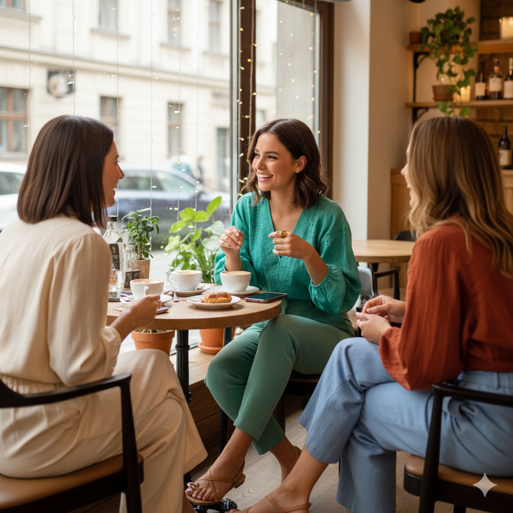 Sandalias Bliss Ring Toe