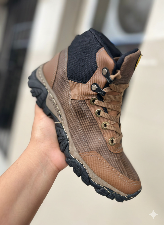 Botas todoterreno Explorer 