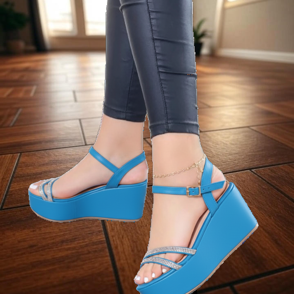 Plataformas Starlight