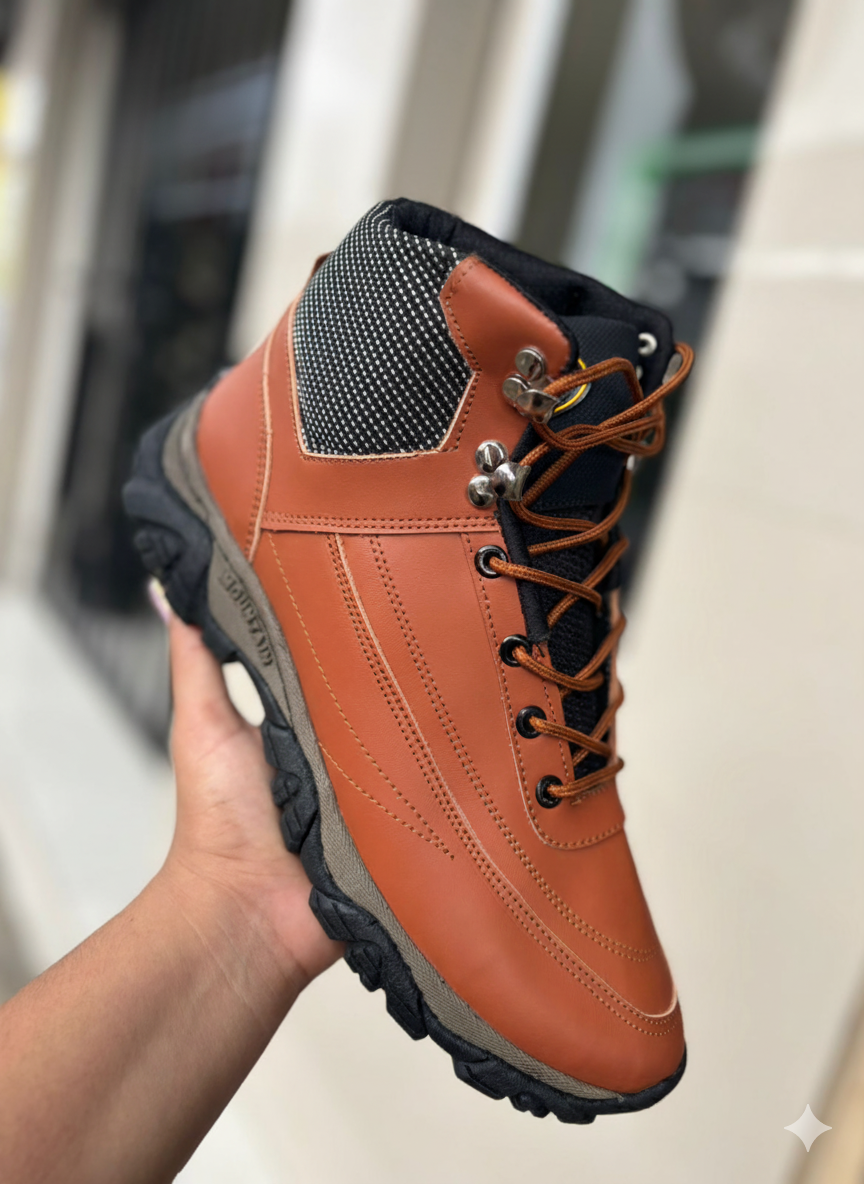 Botas todoterreno Explorer 