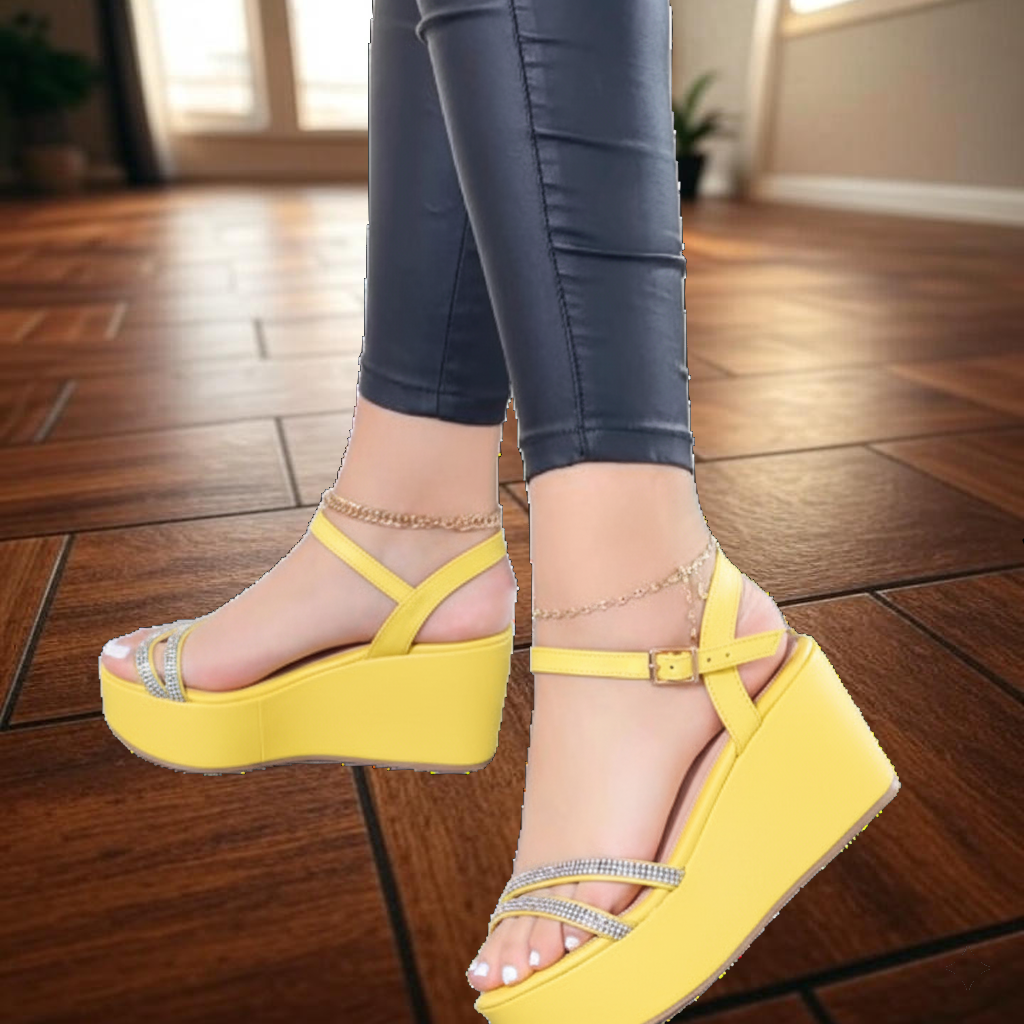 Plataformas Starlight