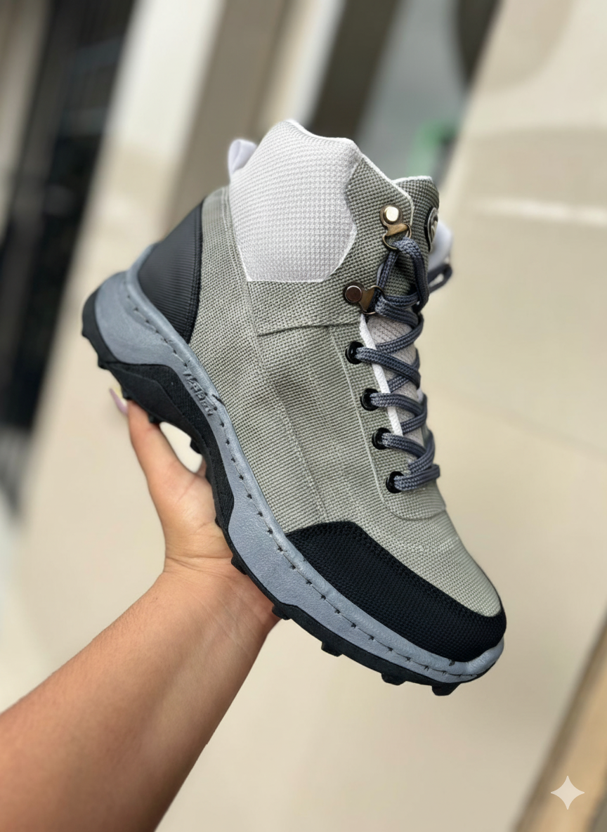 Botas todoterreno Explorer 